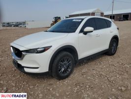 Mazda CX-5 2020 2 Mazda CX-5 2020 2