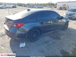 Honda Civic 2024 2