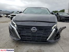 Nissan Altima 2024 2 Nissan Altima 2024 2