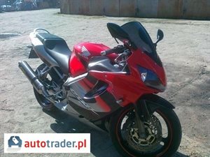 Honda CBR 2004 Honda CBR 2004