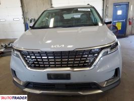 Kia Carnival 2023 3