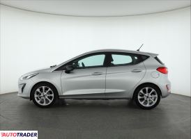 Ford Fiesta 2018 1.1 84 KM