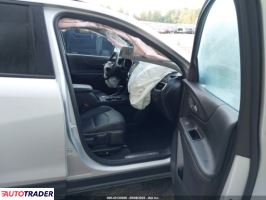 Chevrolet Equinox 2021 1 Chevrolet Equinox 2021 1