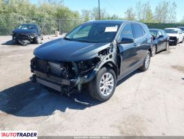 Chevrolet Equinox 2019 1 Chevrolet Equinox 2019 1