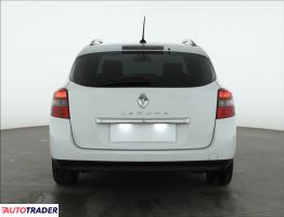 Renault Laguna 2012 1.5 108 KM