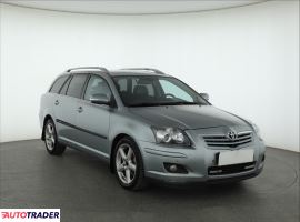 Toyota Avensis 2007 2.2 147 KM