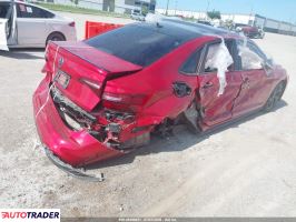 Volkswagen Jetta 2023 2