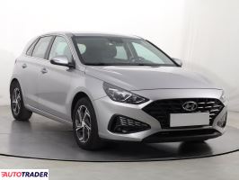 Hyundai i30 2021 1.5 108 KM
