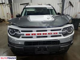 Ford Bronco 2024 1
