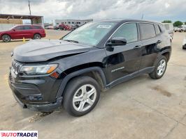 Jeep Compass 2024 2