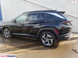 Hyundai Tucson 2023 2