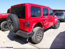 Jeep Wrangler 2025 2
