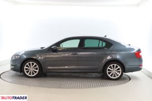 Skoda Octavia 2015 2.0 147 KM