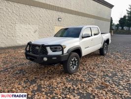 Toyota Tacoma 2023 3