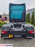 Scania R450 Scania R450