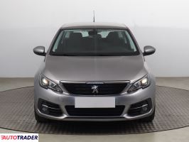 Peugeot 308 2019 1.5 128 KM