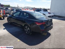 Nissan Sentra 2022 2