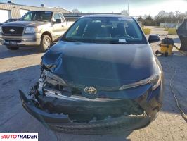 Toyota Corolla 2020 1