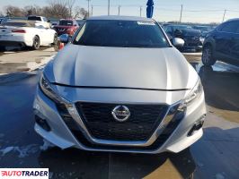 Nissan Altima 2020 2