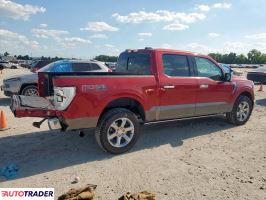 Ford Pozostałe 2021 3