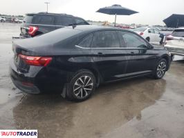 Volkswagen Jetta 2022 1 Volkswagen Jetta 2022 1