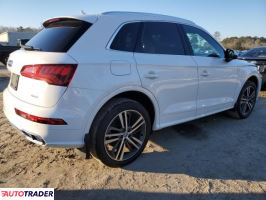 Audi Q5 2020 2