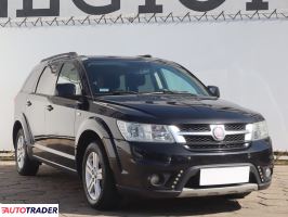 Fiat Freemont - zobacz ofertę