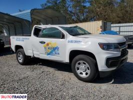 Chevrolet Colorado 2021 2