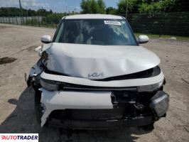 Kia Soul 2022 2 Kia Soul 2022 2