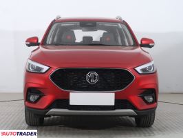 MG ZS 2024 1.5 104 KM