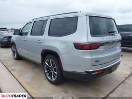 Jeep Wagoneer 2022 5