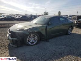 Dodge Charger 2021 3 Dodge Charger 2021 3