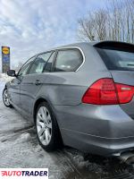 BMW 318 2011 2.0 143 KM