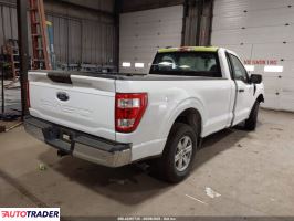 Ford Pozostałe 2021 3 Ford Pozostałe 2021 3