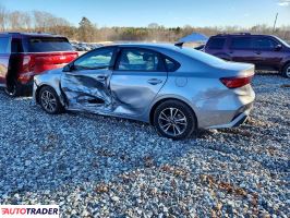 Kia Pozostałe 2024 2