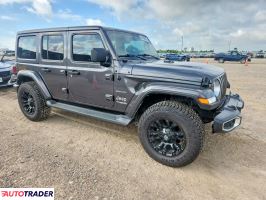Jeep Wrangler 2022 3