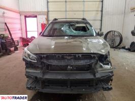 Subaru Outback 2020 2 Subaru Outback 2020 2