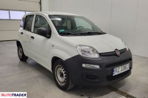 Fiat Panda 2021 1.0 70 KM
