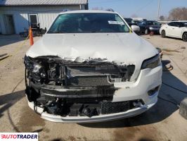 Jeep Cherokee 2019 2