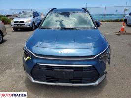 Kia Niro 2023 1