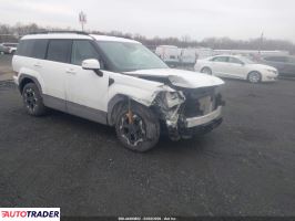 Hyundai Santa Fe - zobacz ofertę