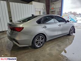 Kia Pozostałe 2022 2