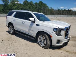 GMC Yukon 2023 5 GMC Yukon 2023 5