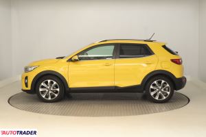 Kia Pozostałe 2018 1.4 97 KM