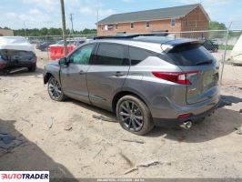 Acura RDX 2025 2