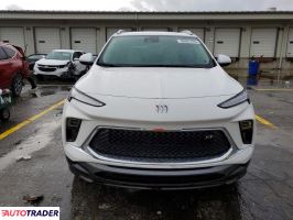Buick Pozostałe 2026 1