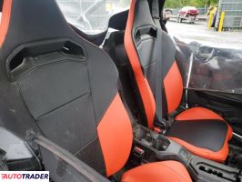 Honda Pozostałe 2023 Honda Pozostałe 2023