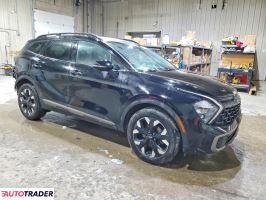 Kia Sportage 2023 2