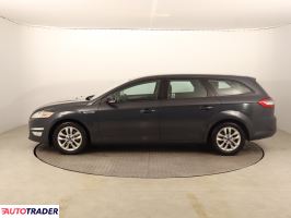 Ford Mondeo 2013 2.0 138 KM