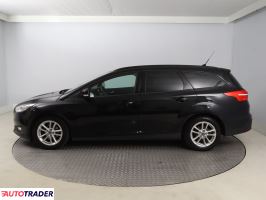 Ford Focus 2016 1.5 93 KM